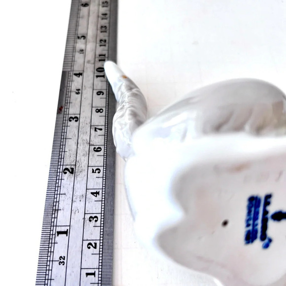 Llardo Attentive Cat Animals Domestic by LLADRO. - Picture 8 of 8